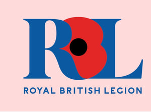 Poppy Fundraiser for Royal British Legion -November 2023